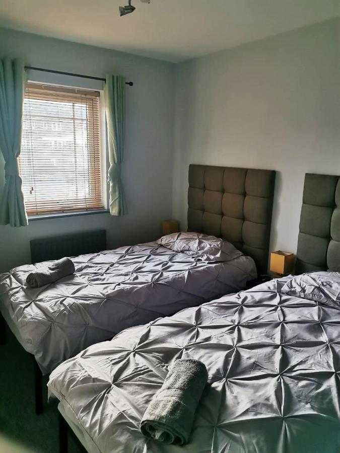 Bankwell Guest House マンチェスター 部屋 写真