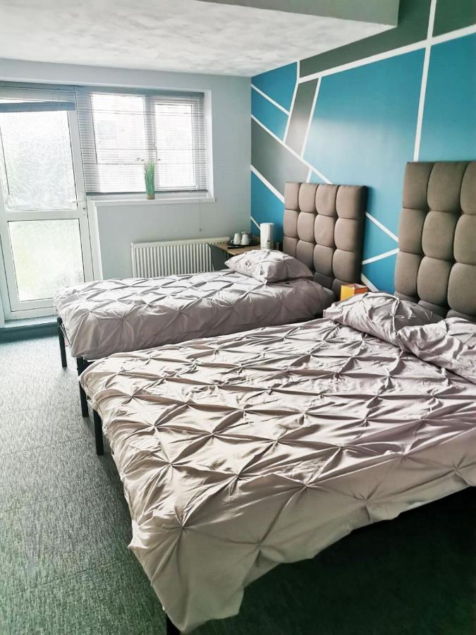 Bankwell Guest House マンチェスター 部屋 写真