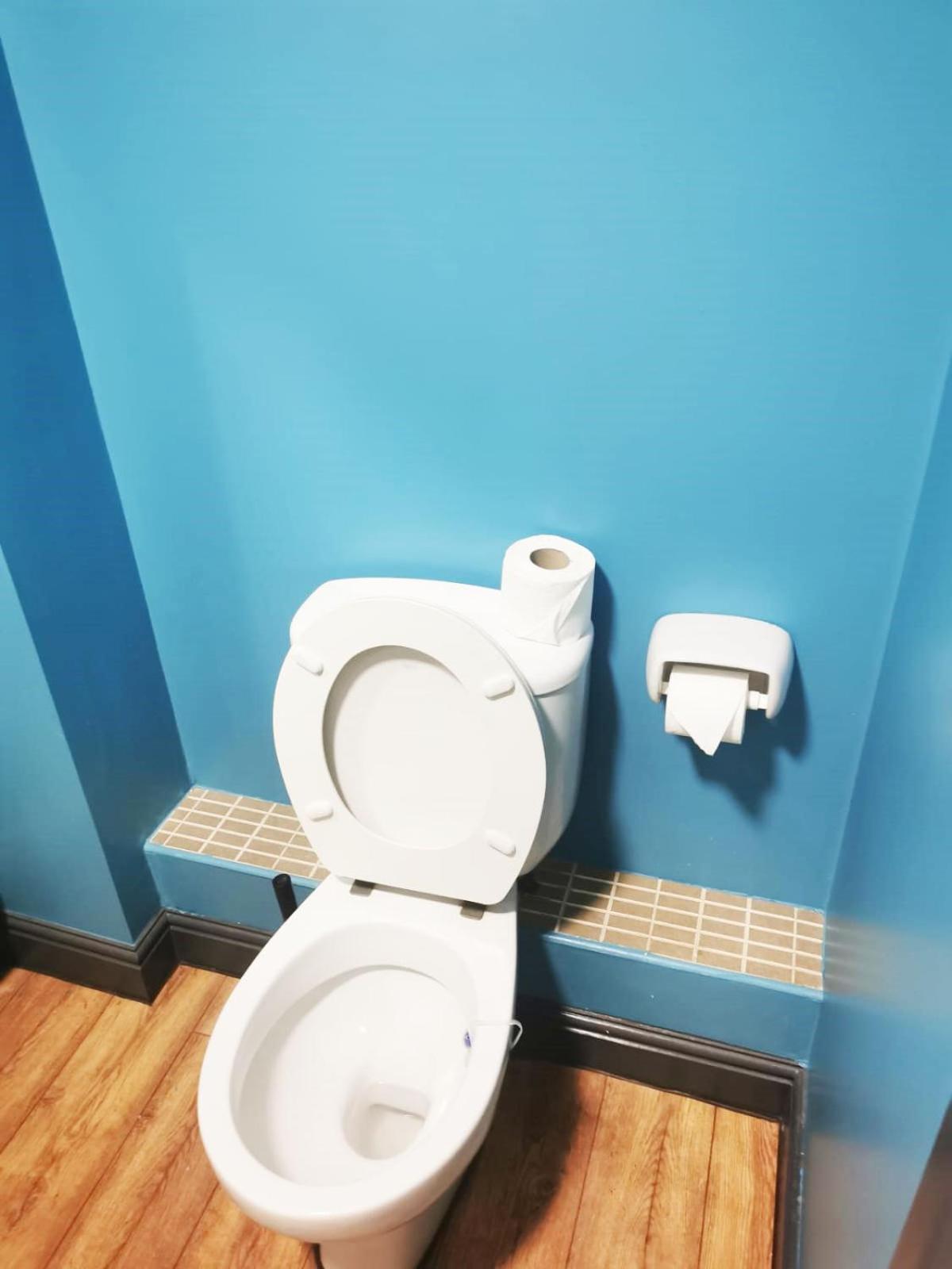 Bankwell Guest House マンチェスター 部屋 写真
