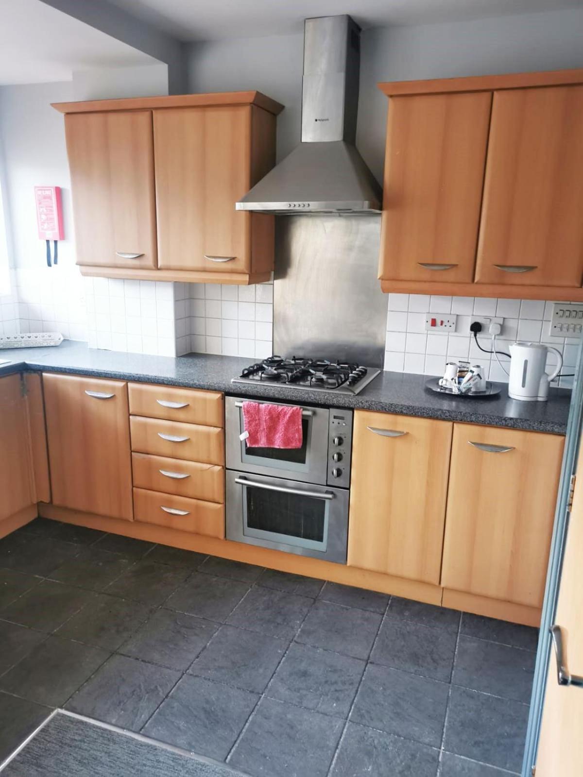 Bankwell Guest House マンチェスター 部屋 写真