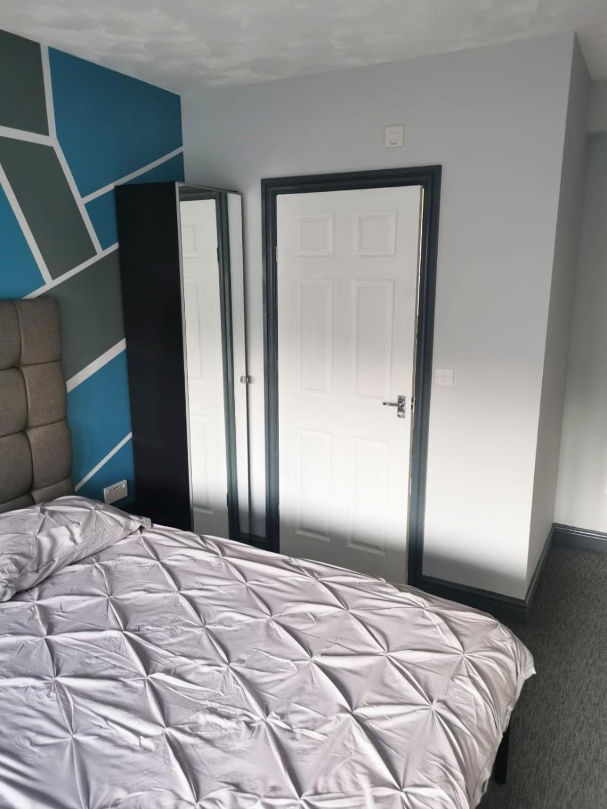 Bankwell Guest House マンチェスター 部屋 写真