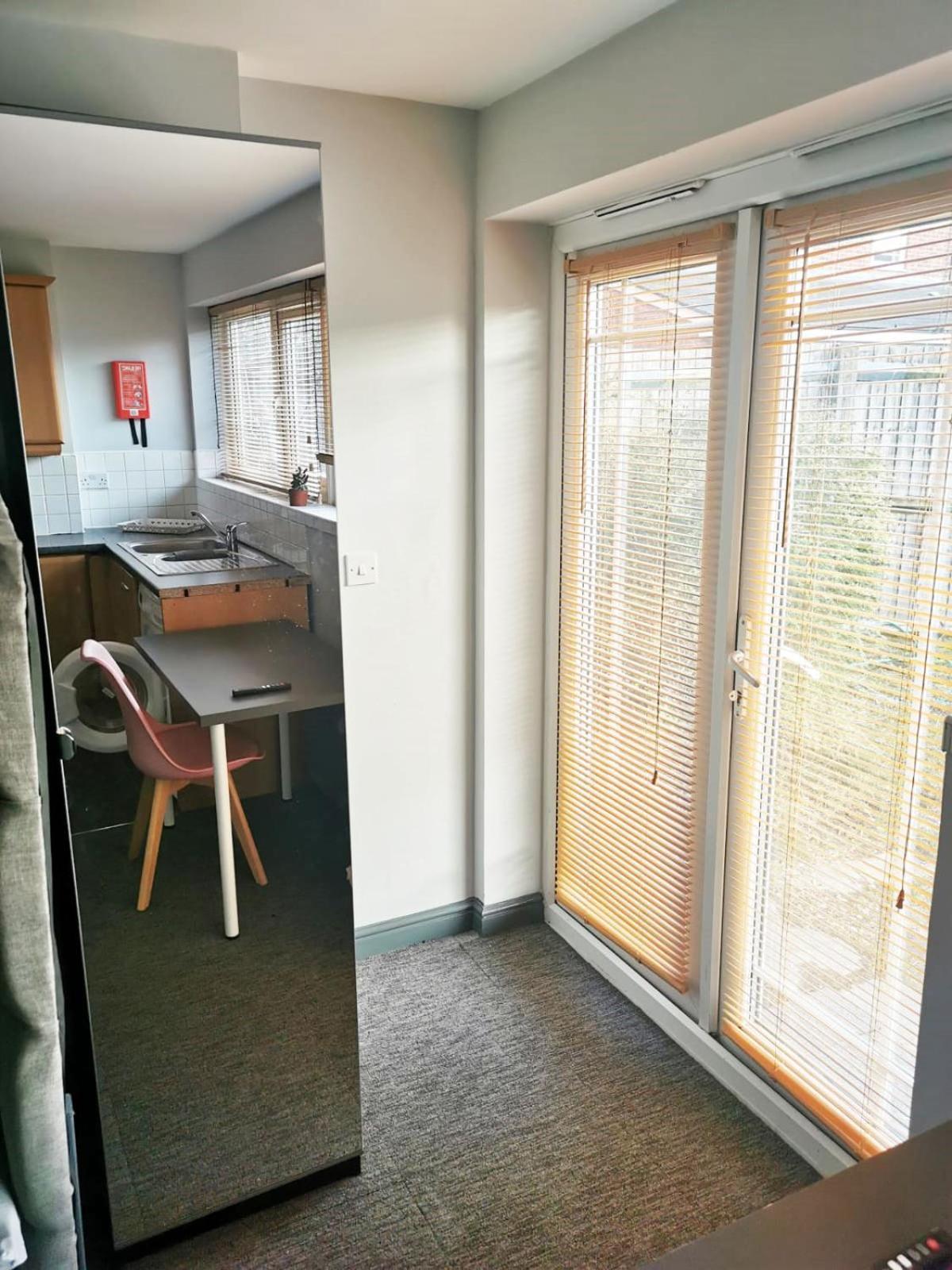 Bankwell Guest House マンチェスター 部屋 写真